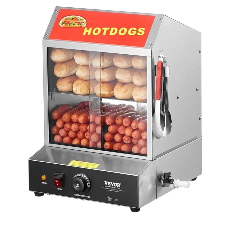 Hot Dog Machine Rental